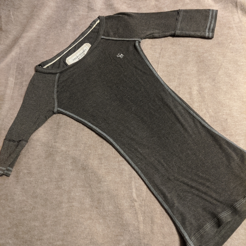 Abercrombie and Fitch shirt